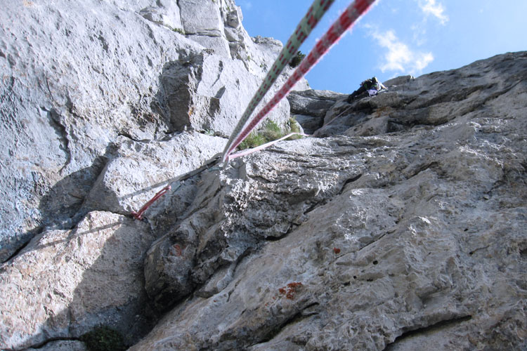 SCHAFBERG WESTWAND