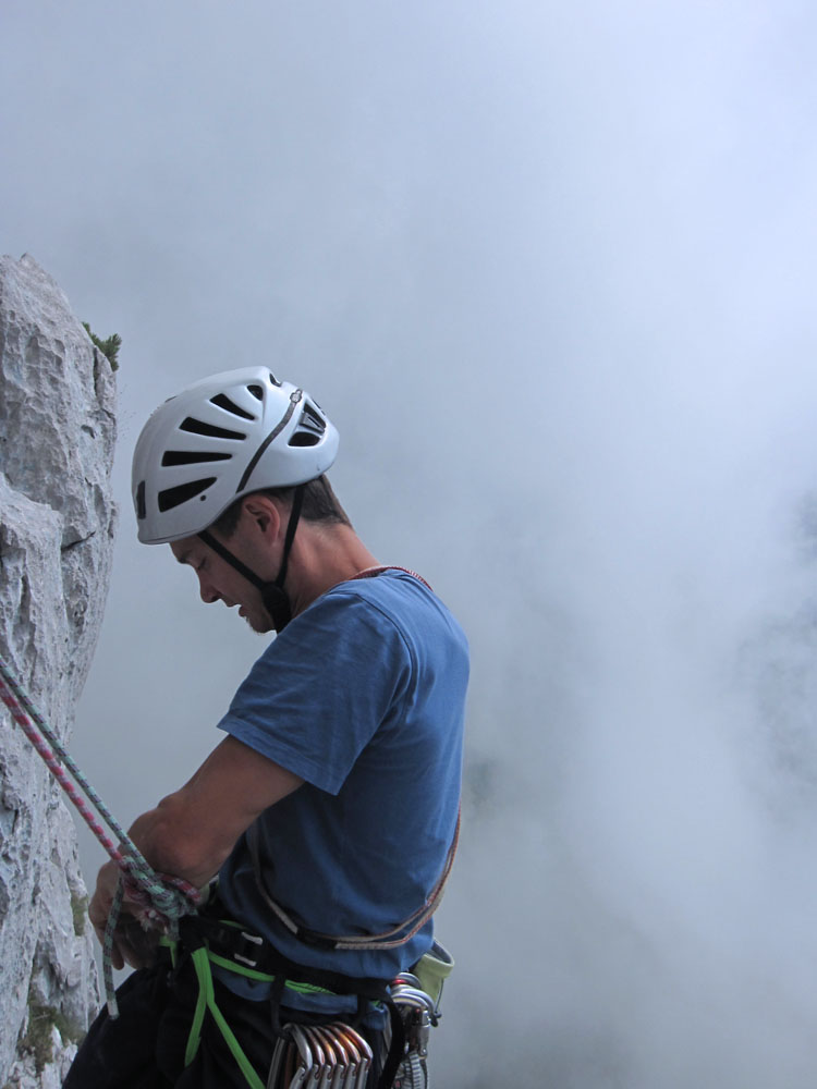 SCHAFBERG WESTWAND