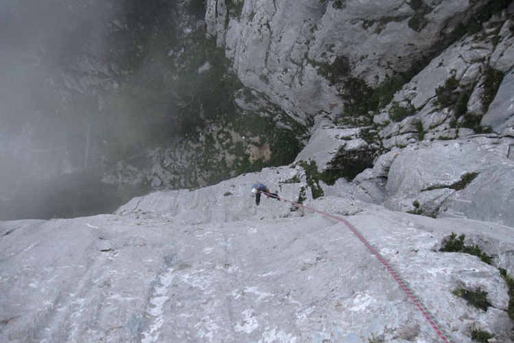 SCHAFBERG WESTWAND