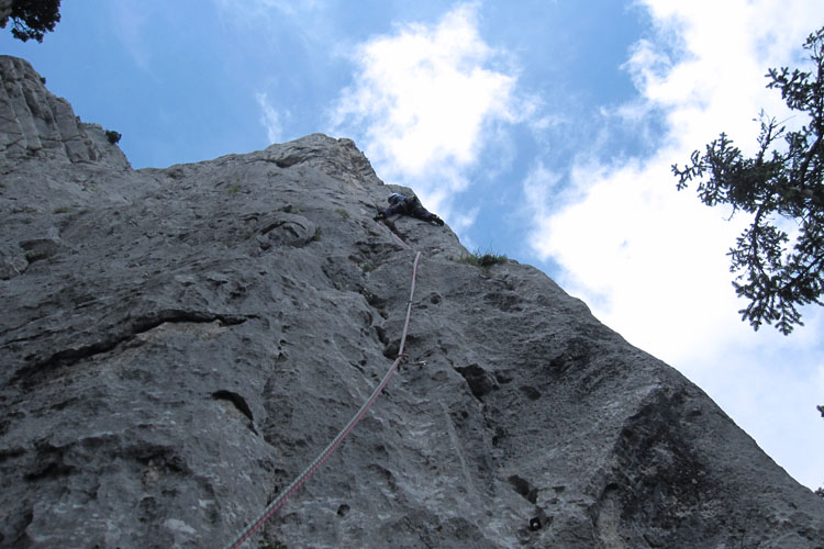 SCHAFBERG WESTWAND