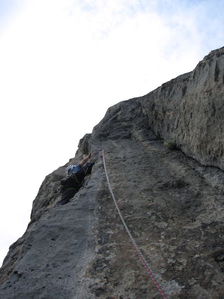 SCHAFBERG WESTWAND