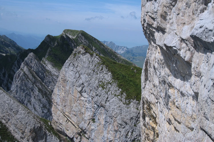 CHURFIRSTEN