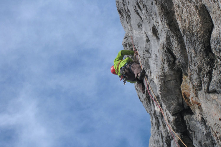 SCHAFBERG WESTWAND