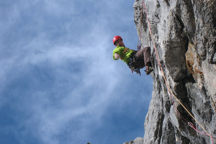 SCHAFBERG WESTWAND