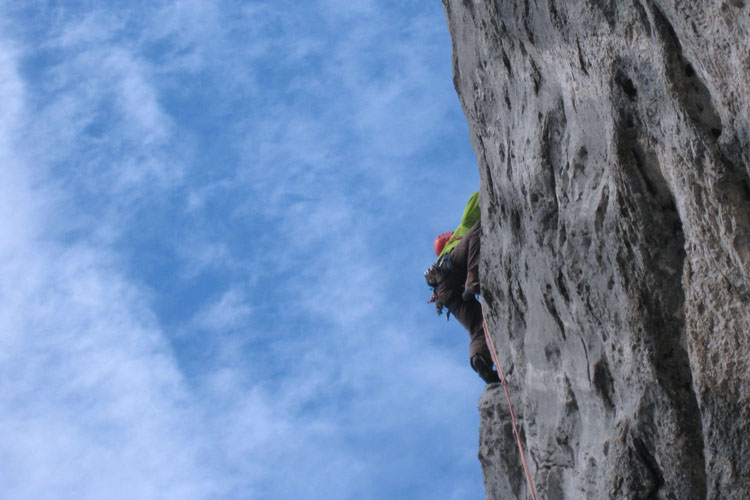 SCHAFBERG WESTWAND