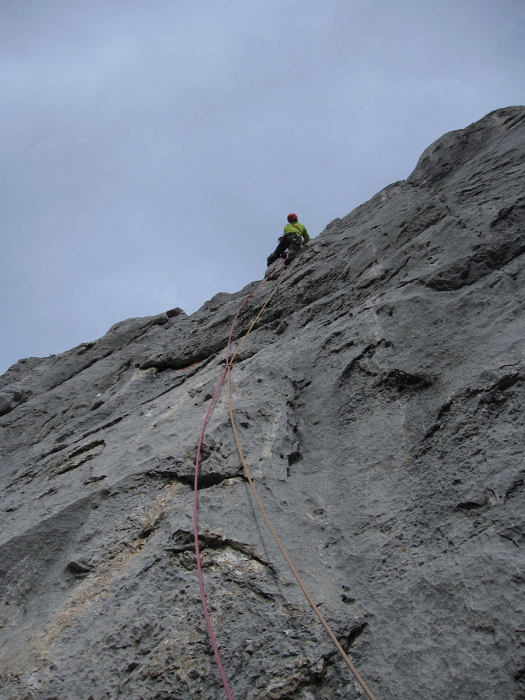 SCHAFBERG WESTWAND