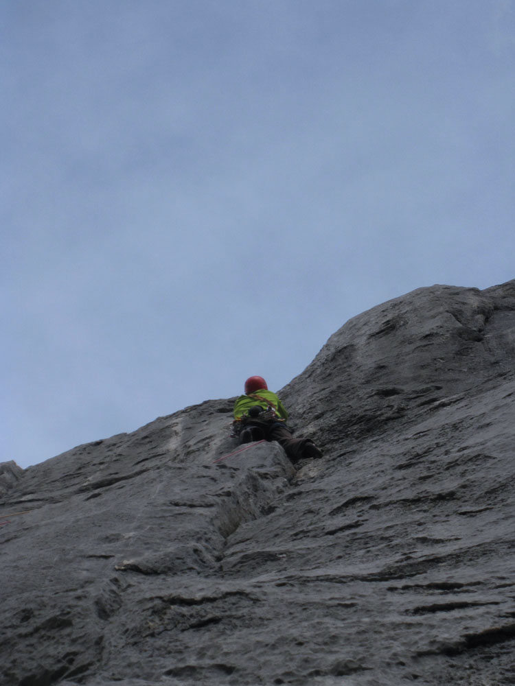 SCHAFBERG WESTWAND