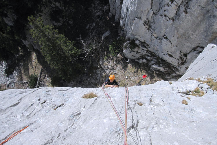 SCHAFBERG WESTWAND