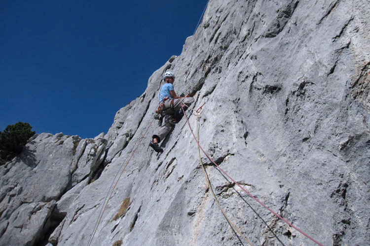 SCHAFBERG WESTWAND