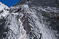 SCHAFBERG WESTWAND