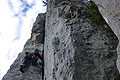 SCHAFBERG KLEINER KLETTERGARTEN