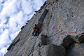 SCHAFBERG KLEINER KLETTERGARTEN