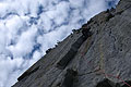 SCHAFBERG KLEINER KLETTERGARTEN