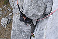 SCHAFBERG KLEINER KLETTERGARTEN