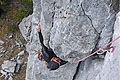 SCHAFBERG KLEINER KLETTERGARTEN