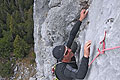 SCHAFBERG KLEINER KLETTERGARTEN