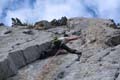 SCHAFBERG KLEINER KLETTERGARTEN