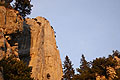 SCHAFBERG KLEINER KLETTERGARTEN