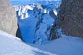 FLISWAND NE COULOIR