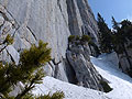 SCHAFBERG WESTWAND