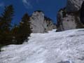 SCHAFBERG WESTWAND