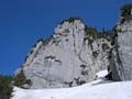 SCHAFBERG KLEINER KLETTERGARTEN