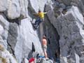 SCHAFBERG KLEINER KLETTERGARTEN