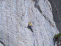 SCHAFBERG KLEINER KLETTERGARTEN