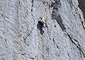 SCHAFBERG KLEINER KLETTERGARTEN