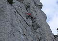 SCHAFBERG KLEINER KLETTERGARTEN