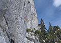 SCHAFBERG KLEINER KLETTERGARTEN