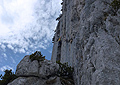 SCHAFBERG KLEINER KLETTERGARTEN