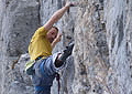 SCHAFBERG KLEINER KLETTERGARTEN