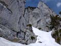 SCHAFBERG KLEINER KLETTERGARTEN