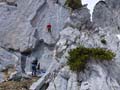 SCHAFBERG KLEINER KLETTERGARTEN