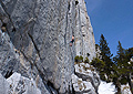 SCHAFBERG KLEINER KLETTERGARTEN