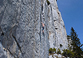 SCHAFBERG KLEINER KLETTERGARTEN