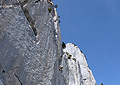 SCHAFBERG KLEINER KLETTERGARTEN