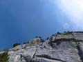 SCHAFBERG KLEINER KLETTERGARTEN