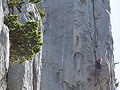 SCHAFBERG KLEINER KLETTERGARTEN