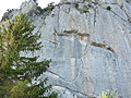 SCHAFBERG KLEINER KLETTERGARTEN