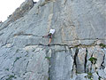 SCHAFBERG KLEINER KLETTERGARTEN