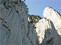 SCHAFBERG KLEINER KLETTERGARTEN