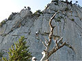 SCHAFBERG KLEINER KLETTERGARTEN