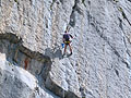 SCHAFBERG KLEINER KLETTERGARTEN