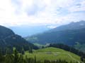 SCHAFBERG KLEINER KLETTERGARTEN