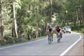 4 GARA CICLISTICA BOLZANO - SAN GENESIO