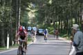 4 GARA CICLISTICA BOLZANO - SAN GENESIO