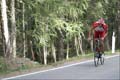 4 GARA CICLISTICA BOLZANO - SAN GENESIO