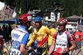 24. INTERNATIONALES RAD-BERGRENNEN CHUR-AROSA